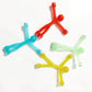 🧲 NU 50% KORTING! ✨ Magnetische Creatieve Figuren – Sterke verbindingen, stressverlichtend & veelzijdig – Perfect voor koelkast, bureau of als decoratie 🧩