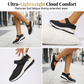 👟✨Ademende platformschoenen met uitsnijdingen voor dames – De hele dag comfort en stijl🔥