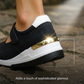 👟✨Ademende platformschoenen met uitsnijdingen voor dames – De hele dag comfort en stijl🔥
