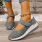 👟✨Ademende platformschoenen met uitsnijdingen voor dames – De hele dag comfort en stijl🔥