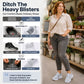 ✨Ademende casual sneakers van mesh voor dames – Lichtgewicht en comfortabel, de hele dag door te dragen👟