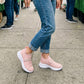 ✨Ademende casual sneakers van mesh voor dames – Lichtgewicht en comfortabel, de hele dag door te dragen👟