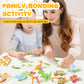 3D Educational Puzzle for Kids