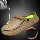 Waterdichte & Oliebestendige Veiligheidsschoenen met Gecushioneerde Zool