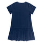 👗🌸✨ Dames Knopen Jurk – Katoen-Linnen Losvallende Zomerjurk met Ruffle Zoom 💖