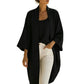 2-delige set met tanktop en vest voor dames