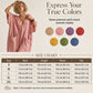 Zomerse, ruimvallende jumpsuit met V-hals voor dames