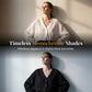 Dames Lichtgewicht Zonbeschermend Shirt Losse Transparante Casual Jas