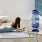 💧❄️ 50% KORTING! Stop met die hetelucht-ventilator die alleen stof verplaatst! Deze stille tafelventilator met ingebouwd waterkoelsysteem blaast écht koude lucht – 5 snelheden, fluisterzacht, en je slaapt eindelijk door de hitte heen!