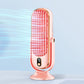 💧❄️ 50% KORTING! Stop met die hetelucht-ventilator die alleen stof verplaatst! Deze stille tafelventilator met ingebouwd waterkoelsysteem blaast écht koude lucht – 5 snelheden, fluisterzacht, en je slaapt eindelijk door de hitte heen!