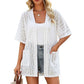 Lichtgewicht zomervest voor dames