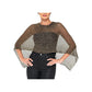🌺Zomerse uitverkoop: 50% KORTING💐Geholde gebreide sjaal-poncho voor dames