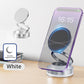 Magnetische Telefoonhouder met Zuignap