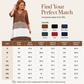 Zomerse maxi-jurk met V-hals en knoopsluiting voor dames