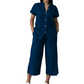Casual tweedelige zomerset voor dames