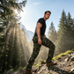 👖🌿 Men's Urban Camouflage Cargo Pants – 55% OFF! Street-ready camo print, multi-pockets, rugged style – perfect for everyday wear. 🔥💪