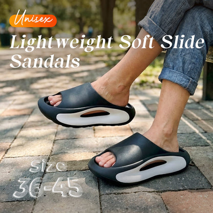 📢📢50% KORTING !! ⏰Lichtgewicht, zachte unisex-slippers