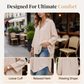 👚 TIJDELIJKE AANBIEDING: 50% KORTING! 🔥 Casual, ruimvallende abrikooskleurige damesblouse – lange mouwen, knoopsluiting en klassieke kraag – lichtgewicht en veelzijdig, geschikt voor dagelijks gebruik of op kantoor 🌸✨👔