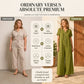 Casual jumpsuit met korte mouwen en wijde pijpen voor dames