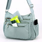 🔥 50% KORTING 👜 Meervakken tas – Meer ruimte en maximaal comfort ✨