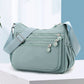 🔥 50% KORTING 👜 Meervakken tas – Meer ruimte en maximaal comfort ✨