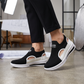 Zomerse instapwandelschoenen voor dames