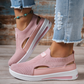 Zomerse instapwandelschoenen voor dames