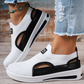 Zomerse instapwandelschoenen voor dames