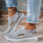 Zomerse instapwandelschoenen voor dames