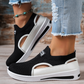 Zomerse instapwandelschoenen voor dames