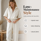⌛Tijdelijke aanbieding – Casual set met top en broek voor dames