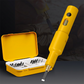 💥【LIMITED TIME 50% OFF】🔥 Draadloze Elektrische Graveermachine | Koperen Kern Motor Hoog Koppel | Microvibraties Minder Vermoeidheid | Lithium Accu Langdurig | 5 Snijkoppen | Hout/Papier/Gips Universeel