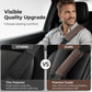 🎉UITVERKOOP LAATSTE DAG 50% KORTING!!🚗Universele schouderhoes voor autogordels van imitatiesuède met extra dikke vulling