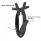 Christmas European Mount Skull Wall Hanger Hook