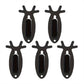 Christmas European Mount Skull Wall Hanger Hook