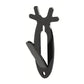 Christmas European Mount Skull Wall Hanger Hook