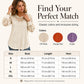 ⌛Tijdelijke aanbieding – Elegante patchwork-top met kant voor dames