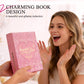 Alles-in-één make-uppalet-boekenset