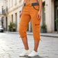 ✨ Nieuwe Trend 🔥 Dames Capri Cargo Broek – Moderne Look met Maximaal Comfort👖