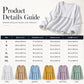 Casual dames-top met V-hals en lange mouwen