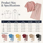 Casual gestreepte tweedelige set voor dames