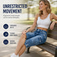 🚀 Gratis verzending🔥50% KORTING 👖 Denim Cargoshort – Slank & Praktisch ✨