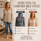 Bestseller💕 T-shirt met open schouders – Trendy uitsnijding en makkelijk te combineren met elke look