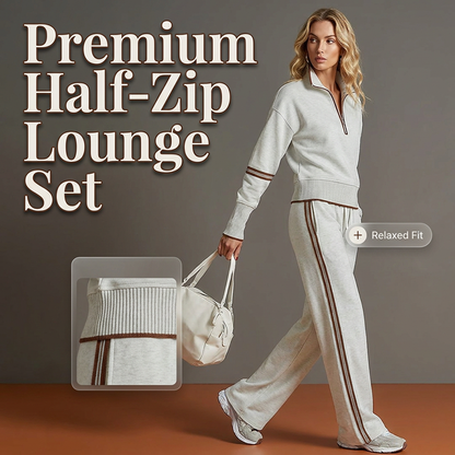 🔥Gratis verzending✈️ Lounge Set – Zacht & Comfortabel