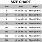 Dames-T-shirt met geschulpte V-hals en hartjesprint