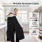 Comfortabele palazzo-loungebroek met losse pasvorm voor dames