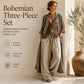 Effortless Style 3-delige set