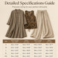 Effortless Style 3-delige set