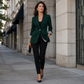 Casual blazer voor dames