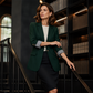 Casual blazer voor dames